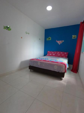 Hostal nubia